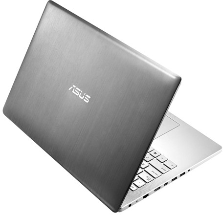 Entertainment laptops with unparalleled quad-speaker sound and a striking Full HD IPS display