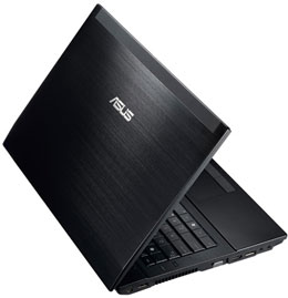Asus B43 Series Business Model