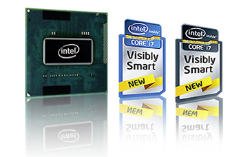 Intel 3rd Generation Corei3 or Core i5 or Core i7 Processor