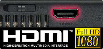 High-Definition Multimedia Interface