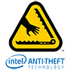 Intel Anti-Theft Technology