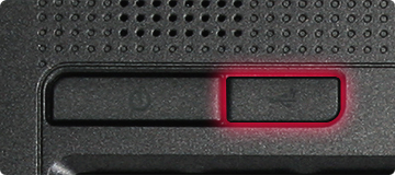 Power USB button