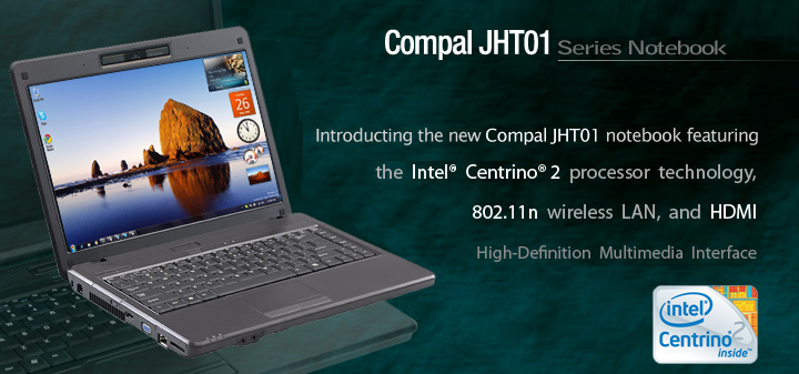 COMPAL JHL91, HL91 Cheaper Gaming Laptop