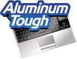 Eight Unique Programmable Gaming Keys