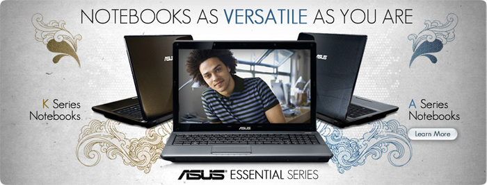 Asus K73SV - NVIDIA GTX 540M 1G GDDR3