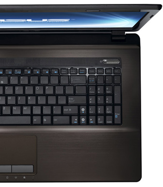 Asus U53JC-C1