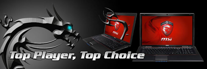 MSI GE60 0NC with NVIDIA GeForce GTX660M