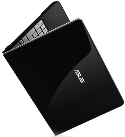 Asus N75SF-DH71