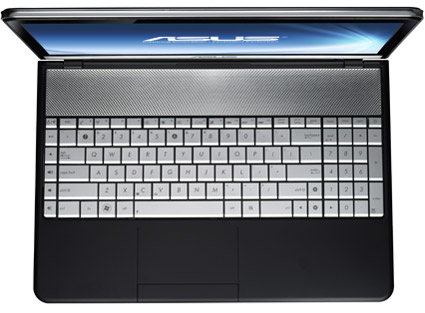 Asus N75SF-DH71