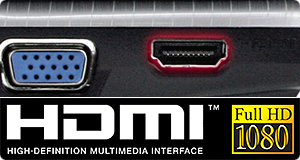 NP2098 HDMI Output 1080P HD