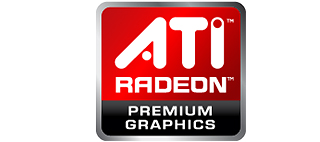 ATI Mobility Radeon HD 4000 Series Chip