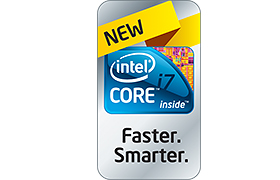 Intel Centrino 2 Logo 2009