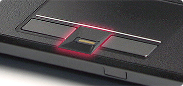 Fingerprint Reader