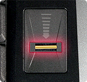 Fingerprint Reader