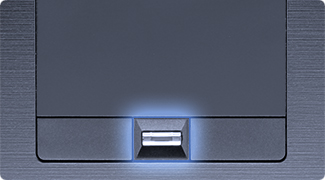 Fingerprint Reader