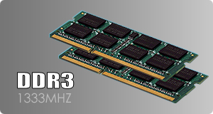 Hardware RAID 0,1,5 Support