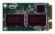 Intel Turbo Memory 2.0 Module
