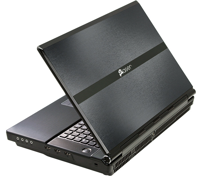 NP9280 Top Cover Angle View