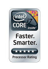 Intel Core i7 Processor Lockhead