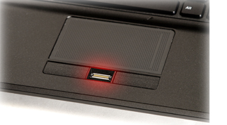 Fingerprint Reader