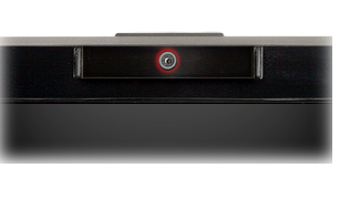 Integrated 2.0M Video Cam