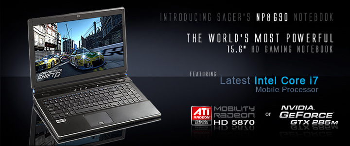 Intel Core i7 Processor