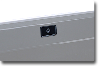 High-Resolution 2M Video Camera