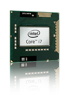 Intel Core i7 Processor