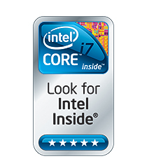 Intel Core i7 Processor Lockhead