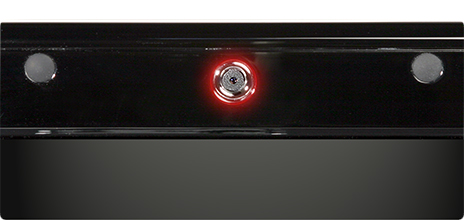 High-Resolution 3M Video Camera