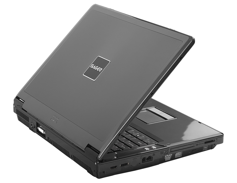 NP9280 Top Cover Angle View