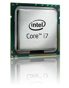 Intel Core i7 Processor