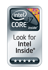 Intel Core i7 Processor Lockhead