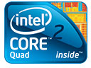 Intel Core 2 Quad Processor