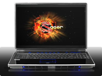 18.4" Full HD Display