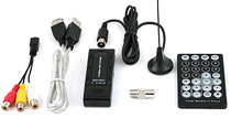 TVT-6012,