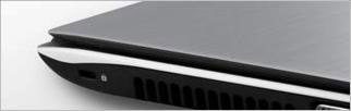 Asus U30JC-A2B