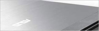 Asus U30JC-A2B
