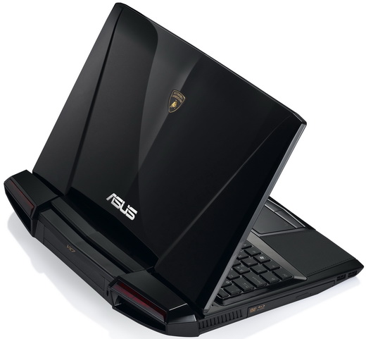 ASUS-Automobile Lamborghini VX7