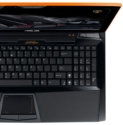 Asus VX7-A1