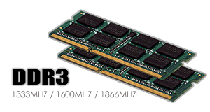 Enhance Performance with DDR3 System Memory